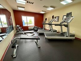 Towneplace Suites by Marriott Broken Arrow