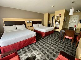 Towneplace Suites by Marriott Broken Arrow