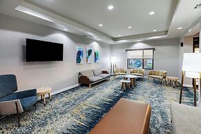 Towneplace Suites by Marriott Broken Arrow