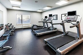 Towneplace Suites by Marriott Broken Arrow