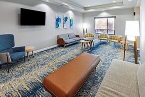 Towneplace Suites by Marriott Broken Arrow