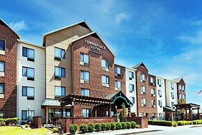 Towneplace Suites by Marriott Broken Arrow