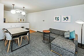 Towneplace Suites by Marriott Broken Arrow