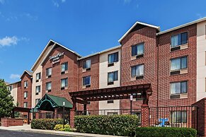 Towneplace Suites by Marriott Broken Arrow