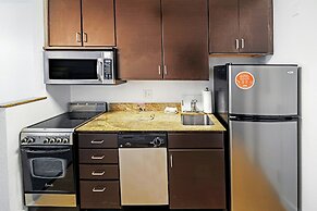 Towneplace Suites by Marriott Broken Arrow