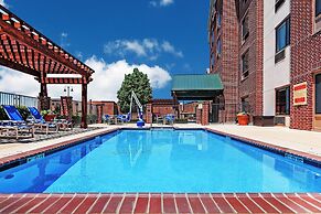Towneplace Suites by Marriott Broken Arrow