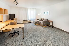 Towneplace Suites by Marriott Broken Arrow