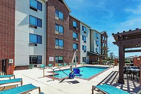 Towneplace Suites by Marriott Broken Arrow