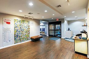 Towneplace Suites by Marriott Broken Arrow
