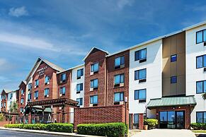 Towneplace Suites by Marriott Broken Arrow