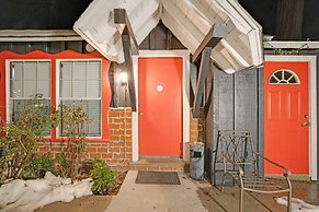 Arrowhead Tree Top Lodge