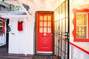 Arrowhead Tree Top Lodge