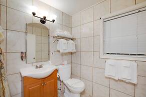 Arrowhead Tree Top Lodge