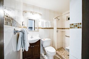 Arrowhead Tree Top Lodge