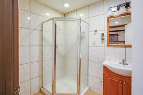 Arrowhead Tree Top Lodge