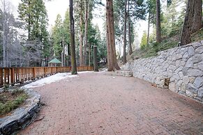 Arrowhead Tree Top Lodge