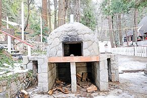 Arrowhead Tree Top Lodge