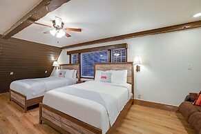 Arrowhead Tree Top Lodge