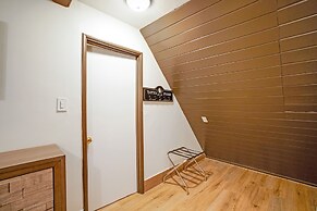 Arrowhead Tree Top Lodge