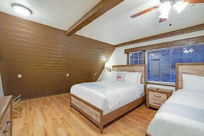 Arrowhead Tree Top Lodge