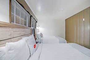 Arrowhead Tree Top Lodge