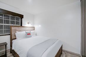 Arrowhead Tree Top Lodge