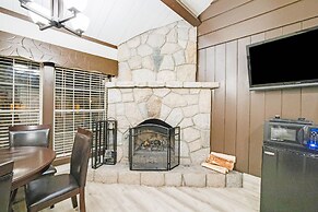 Arrowhead Tree Top Lodge