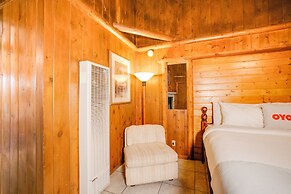 Arrowhead Tree Top Lodge