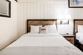 Arrowhead Tree Top Lodge