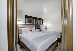 Arrowhead Tree Top Lodge