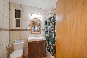 Arrowhead Tree Top Lodge