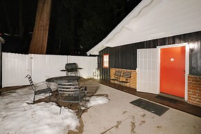 Arrowhead Tree Top Lodge