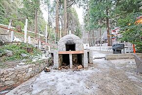 Arrowhead Tree Top Lodge