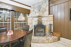 Arrowhead Tree Top Lodge