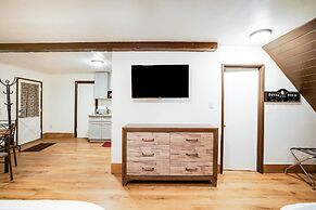 Arrowhead Tree Top Lodge