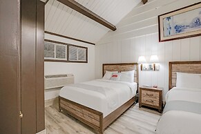 Arrowhead Tree Top Lodge