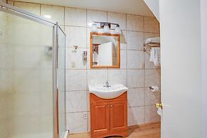 Arrowhead Tree Top Lodge