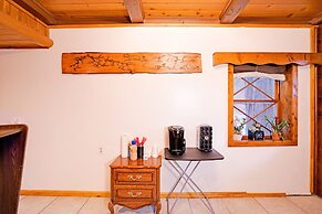 Arrowhead Tree Top Lodge