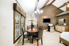 Arrowhead Tree Top Lodge