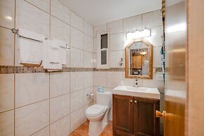 Arrowhead Tree Top Lodge