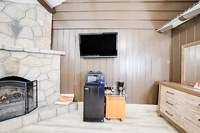 Arrowhead Tree Top Lodge