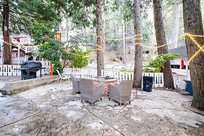 Arrowhead Tree Top Lodge