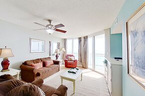 Bahama Sands Luxury Condominiums