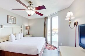Bahama Sands Luxury Condominiums