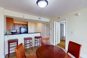 Bahama Sands Luxury Condominiums