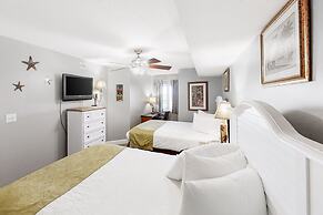 Bahama Sands Luxury Condominiums