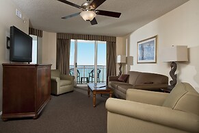 Bahama Sands Luxury Condominiums