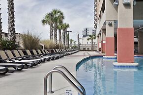 Bahama Sands Luxury Condominiums