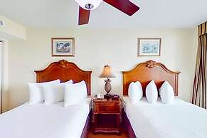 Bahama Sands Luxury Condominiums