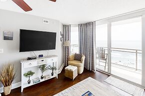 Bahama Sands Luxury Condominiums